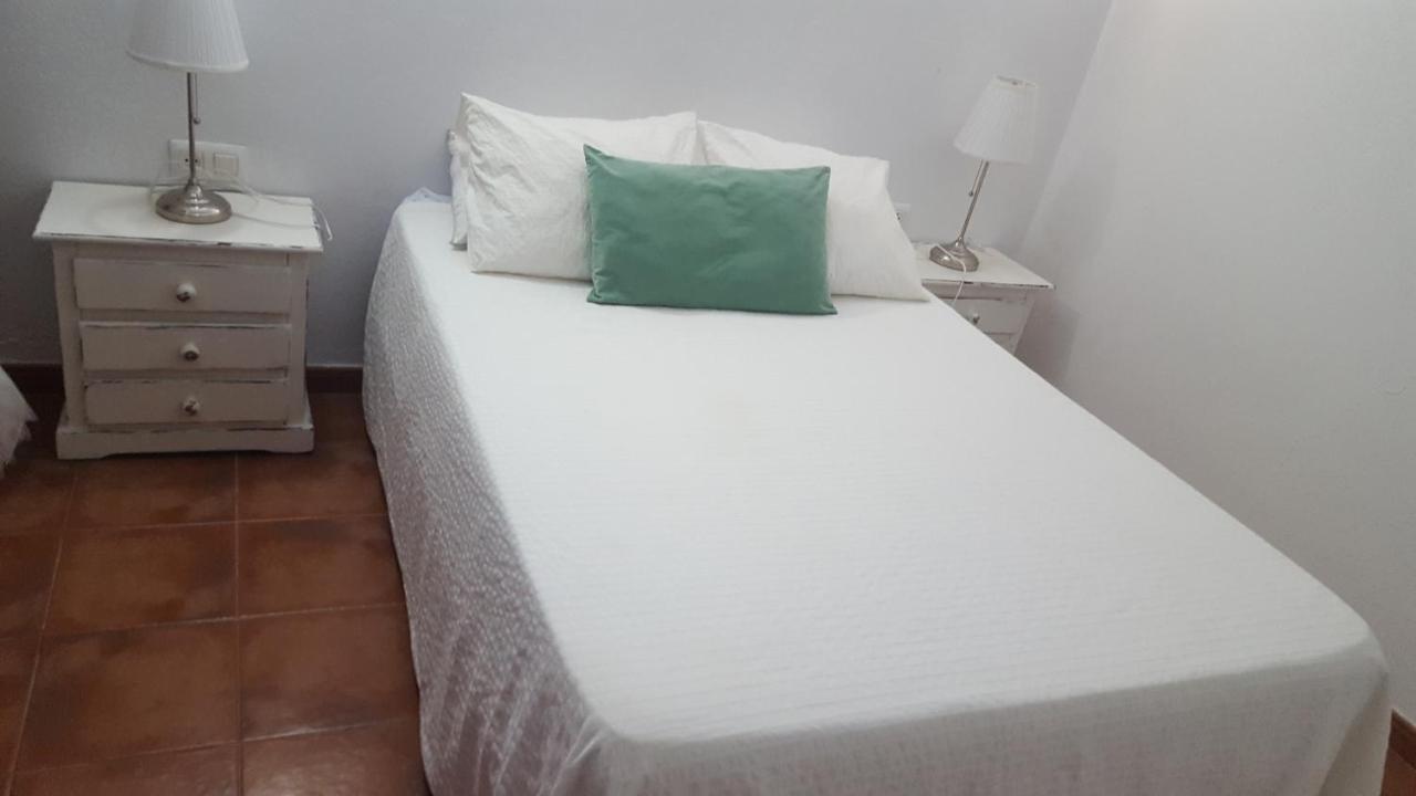 Penzion Casa Baro Zahora Exteriér fotografie