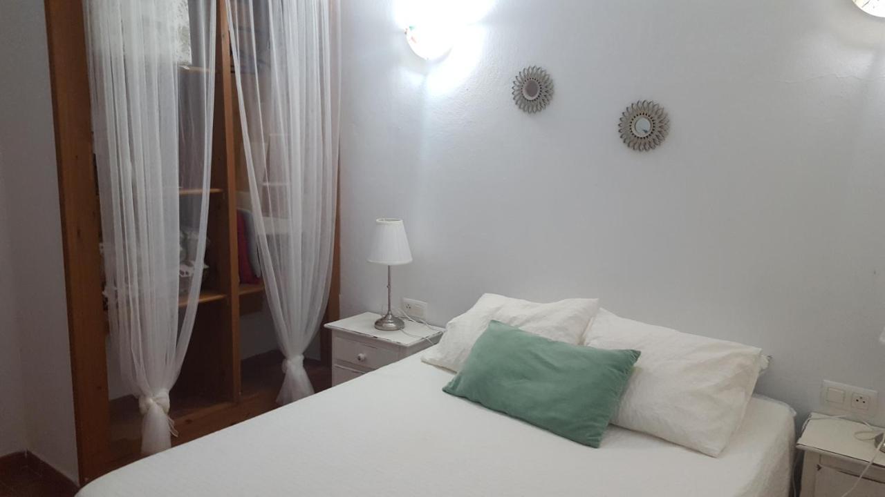Penzion Casa Baro Zahora Exteriér fotografie